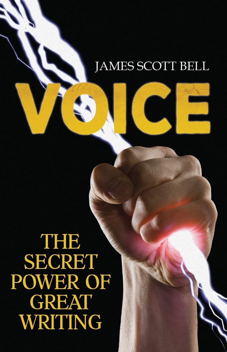 Voice - James Scott Bell