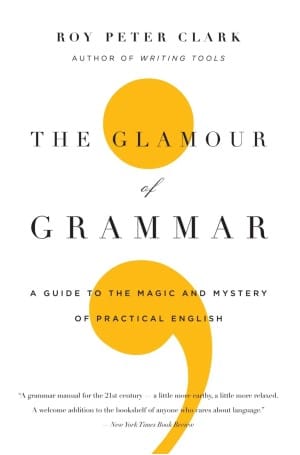 Books for a Grammar Workout