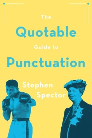 Books for a Grammar Workout