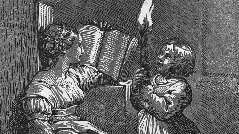 How To Use A Writing Book