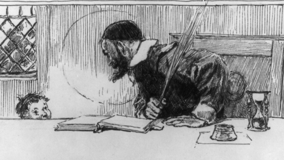 Tool: How and Why to Track Your Writing